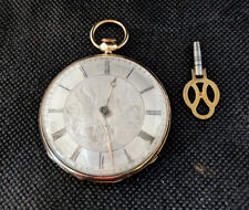 Gousset pocket watch d'occasion  Nice-