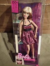 Barbie fashionistas 2009 usato  Pozzuoli
