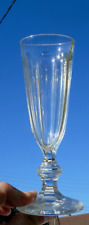Baccarat flûte champagne d'occasion  Aureilhan