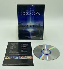 DVD Cocoon *Sem arranhões* 1985 Don Ameche & Wilford Brimley CIB raro OOP comprar usado  Enviando para Brazil