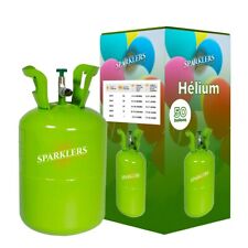 Bouteille gaz hélium d'occasion  Gigean