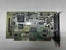 Creative Labs SB16 Value CT2770 ISA Sound Card * Free Shipping for sale  Shipping to South Africa