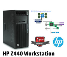 Core z440 workstation for sale  READING