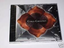 Cyrus chestnut earth usato  Torino