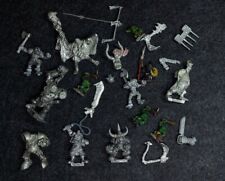 Warhammer fantasy orc for sale  BRADFORD