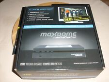 Maxdome mediacenter hdmi gebraucht kaufen  Brunsbüttel