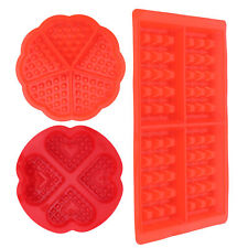 Diy waffle mold for sale  Shipping to Ireland