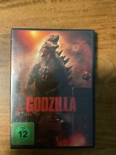 Godzilla dvd gebraucht kaufen  Berlin