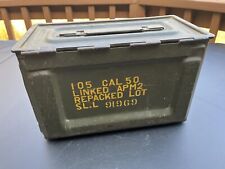 Ww2 era ammo.box for sale  Brandywine