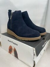 hush puppies boots for sale  DAVENTRY