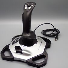 Logitech Extreme 3D Pro X3D - USB Joystick - J-UK17 - Light use Works Great! for sale  Shipping to South Africa
