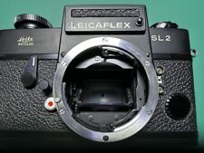 Leica leicaflex sl2 gebraucht kaufen  Frankfurt
