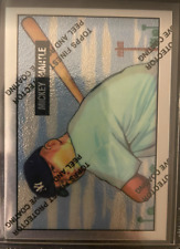 1996 topps finest for sale  Lincoln