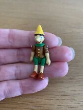 Hantel miniatures pinocchio for sale  BOGNOR REGIS