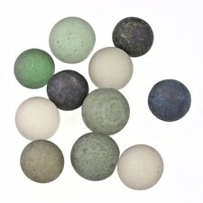 Sea glass marbles for sale  UK