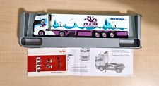 Herpa 148740 scania usato  Nocera Inferiore