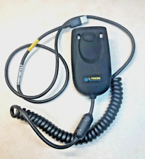 Honeywell L-Tron 4910LR 3320G USB Driver License Barcode Scanner for sale  Shipping to South Africa