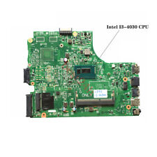 Placa-mãe CN-00XDMH 13269-1 PWB:FX3MC Intel I3-4030 CPU para Dell Inspiron 3542 comprar usado  Enviando para Brazil