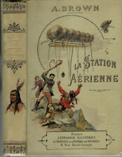 1893 cartonnage polychrome d'occasion  Paris XX
