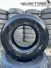 Dunlop truck tyres for sale  MANCHESTER