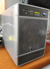 Netgear readynas rnd4000 for sale  NEWARK