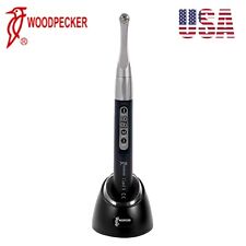 Lâmpada de cura Woodpecker dental ILED II amplo espectro atualizada 3000mw/cm², usado comprar usado  Enviando para Brazil