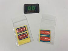 Araya japan genuine for sale  BRIDPORT