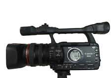 Canon hd camcorder for sale  BEDFORD