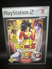 Usado, Dragon Ball Z: Budokai 3 (Sony PlayStation 2, 2005) comprar usado  Enviando para Brazil