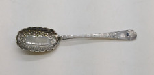 Antique hallmarked silver for sale  WYMONDHAM