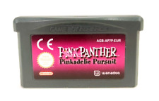 Pink panther pinkadelie gebraucht kaufen  Niederbieber,-Feldkirchen