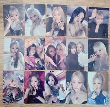 Kiss life photocard d'occasion  Expédié en Belgium