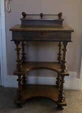 Antique writing desk for sale  HINDHEAD