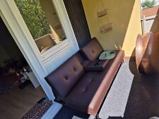 Lounge sofa balkon gebraucht kaufen  Mannheim