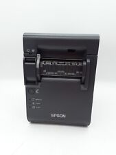 PRINTER- EPSON TM-L90 PLUS LAN & USB, used for sale  Shipping to South Africa