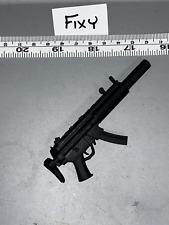 Escala 1/6 Era Moderna MP5 sub-metralhadora 103131 comprar usado  Enviando para Brazil