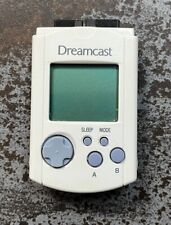 Sega dreamcast vmu for sale  STOCKPORT