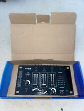 Mixer ibiza sound for sale  SOUTH BRENT