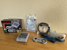 Super nintendo classic gebraucht kaufen  Diedesfeld