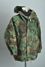 waterproof camouflage clothing for sale  SHAFTESBURY