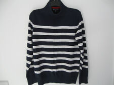Striped jumper size for sale  CLITHEROE