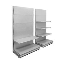 Eden retail shelving for sale  ENNISKILLEN