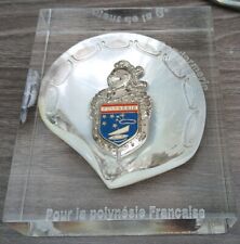 Inclusion insigne gendarmerie d'occasion  Rochefort