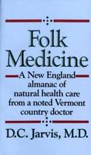 Folk medicine new for sale  Montgomery