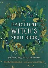 Practical witch spell for sale  UK