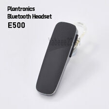 Fone de Ouvido Bluetooth Plantronics E500 para Fone de Ouvido Bluetooth Sem Fio E500 comprar usado  Enviando para Brazil