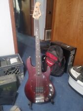 Musicman stingray bass for sale  Lawton