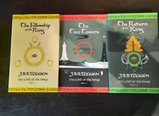 Vintage lord rings for sale  NESTON