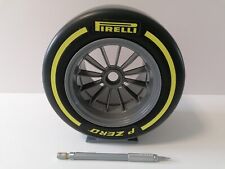 Pirelli tyre wheel for sale  ASHFORD