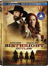 Birthright outlaw new for sale  Shipping to Ireland